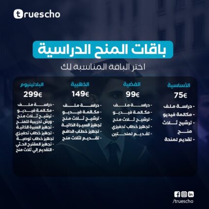 الباقة البلاتينيوم