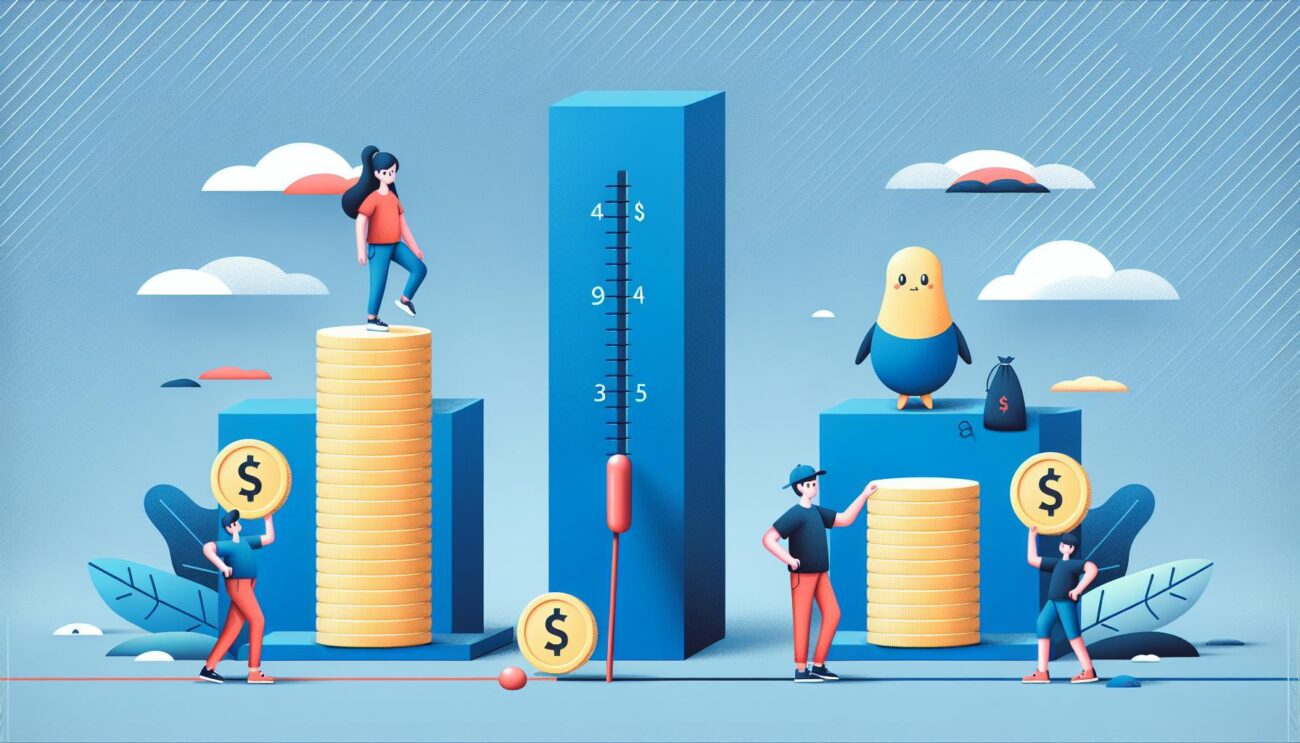 ما الفرق في الأسعار بين الاشتراك لمدة سنة مقابل 3 سنوات؟