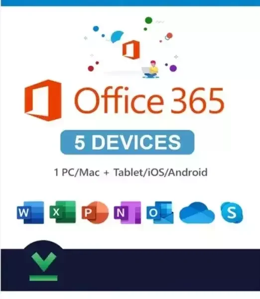 اشترِ أوفيس 365 برو بلس