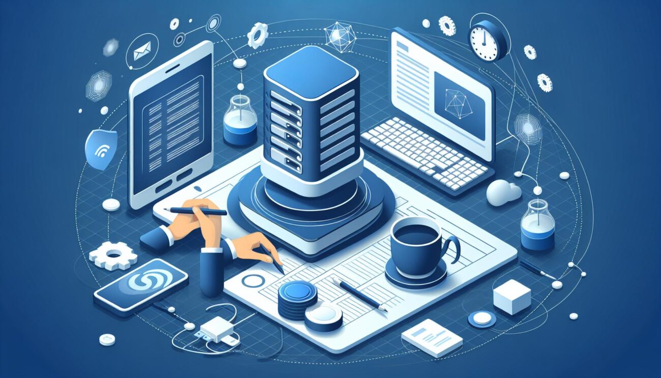 ما المواصفات الموصى بها لاستضافة موقع بتصميمات متقدمة؟