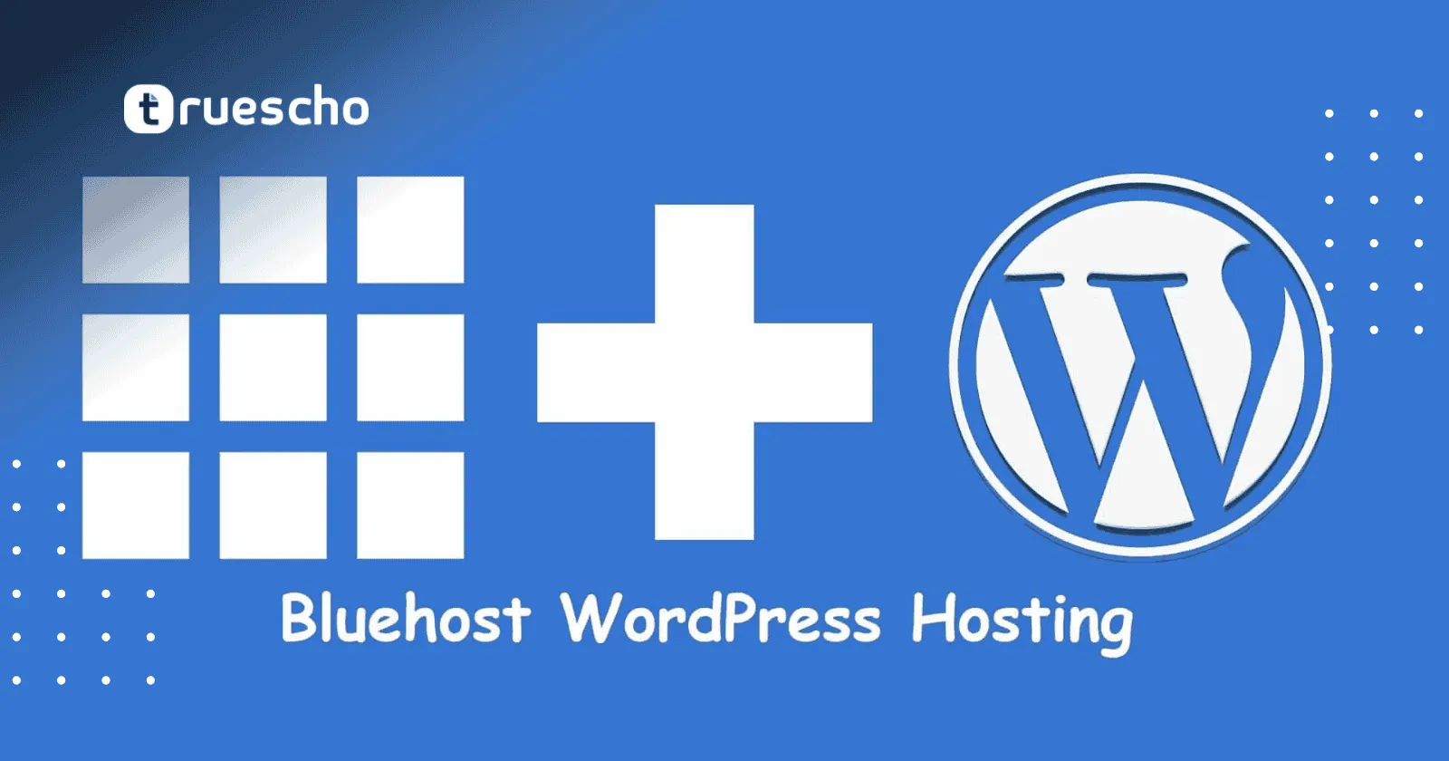 أنواع استضافة المواقع التي تقدمها بلوهوست