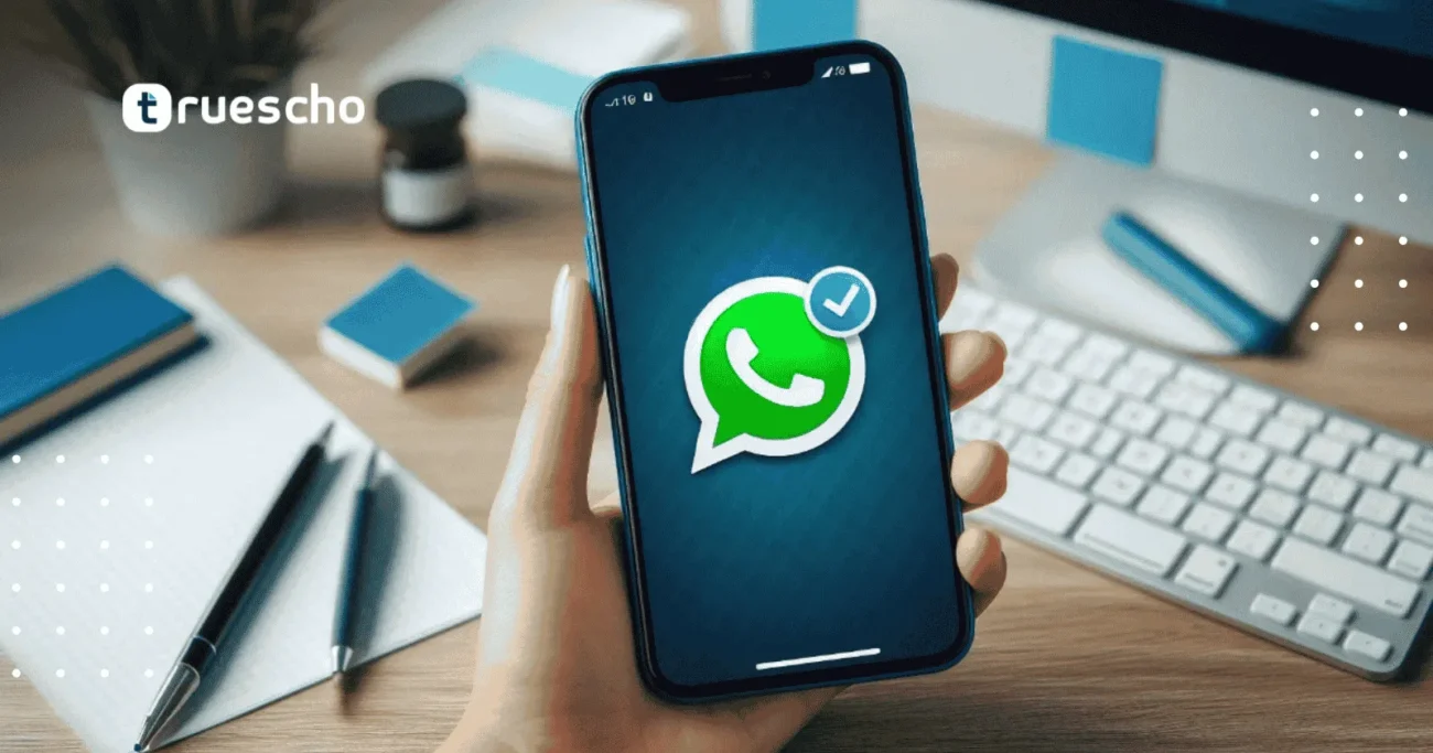 كيف أغير لون وشكل زر واتساب