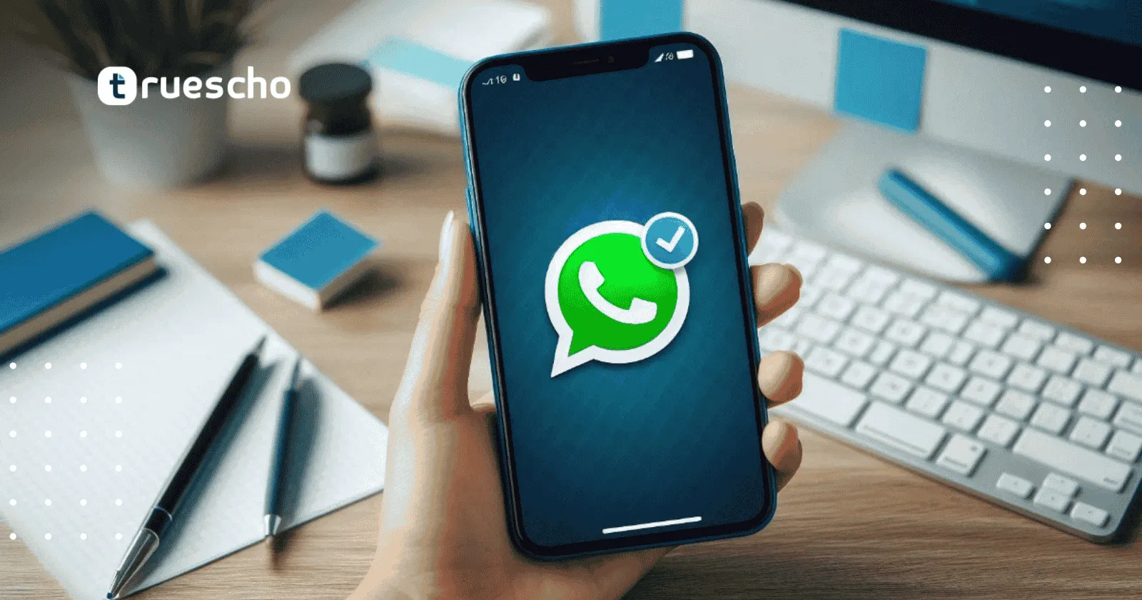 كيف أغير لون وشكل زر واتساب