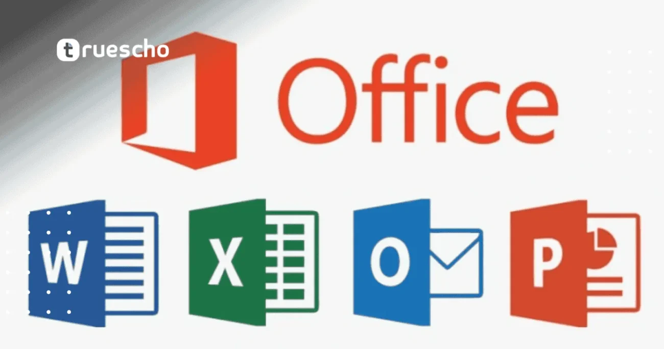 مايكروسوفت أوفيس 2025