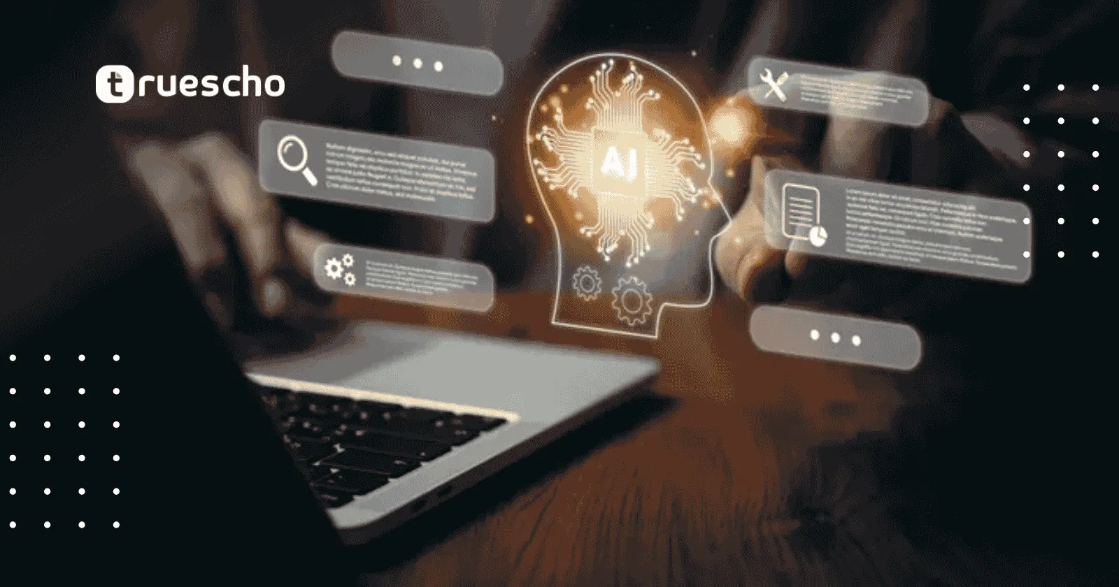 استخدام الذكاء الاصطناعي في كتابة السيرة الذاتية