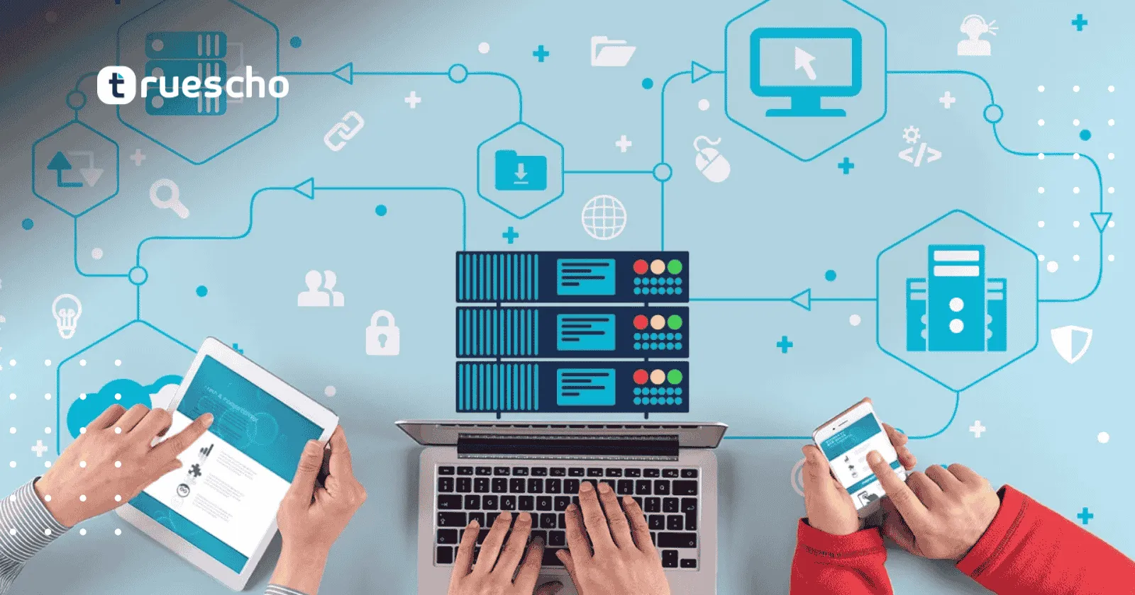 هل تدعم بلوهوست اللغة العربية في لوحة التحكم