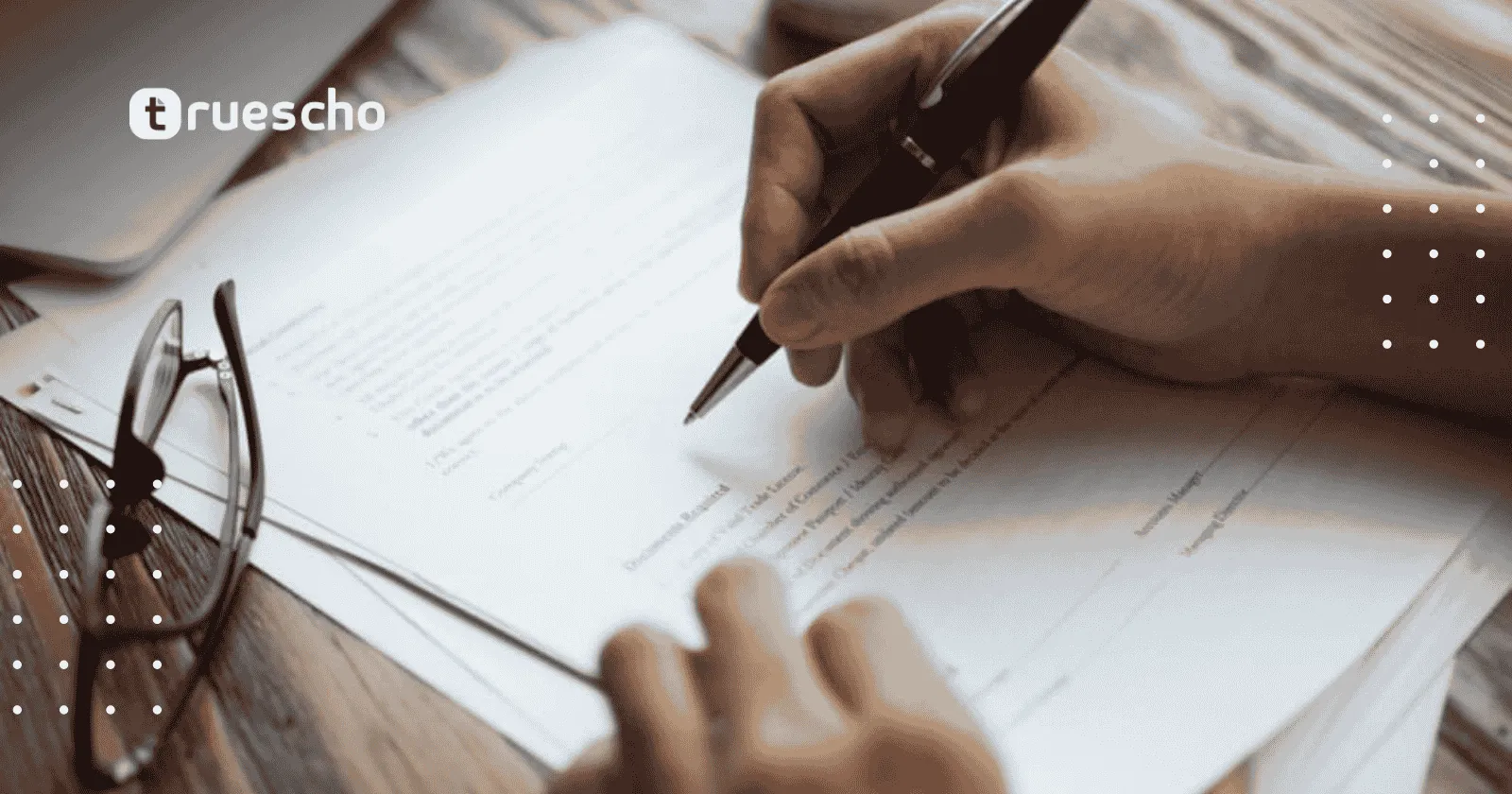 تضمين قسم للاهتمامات الشخصية في السيرة الذاتية