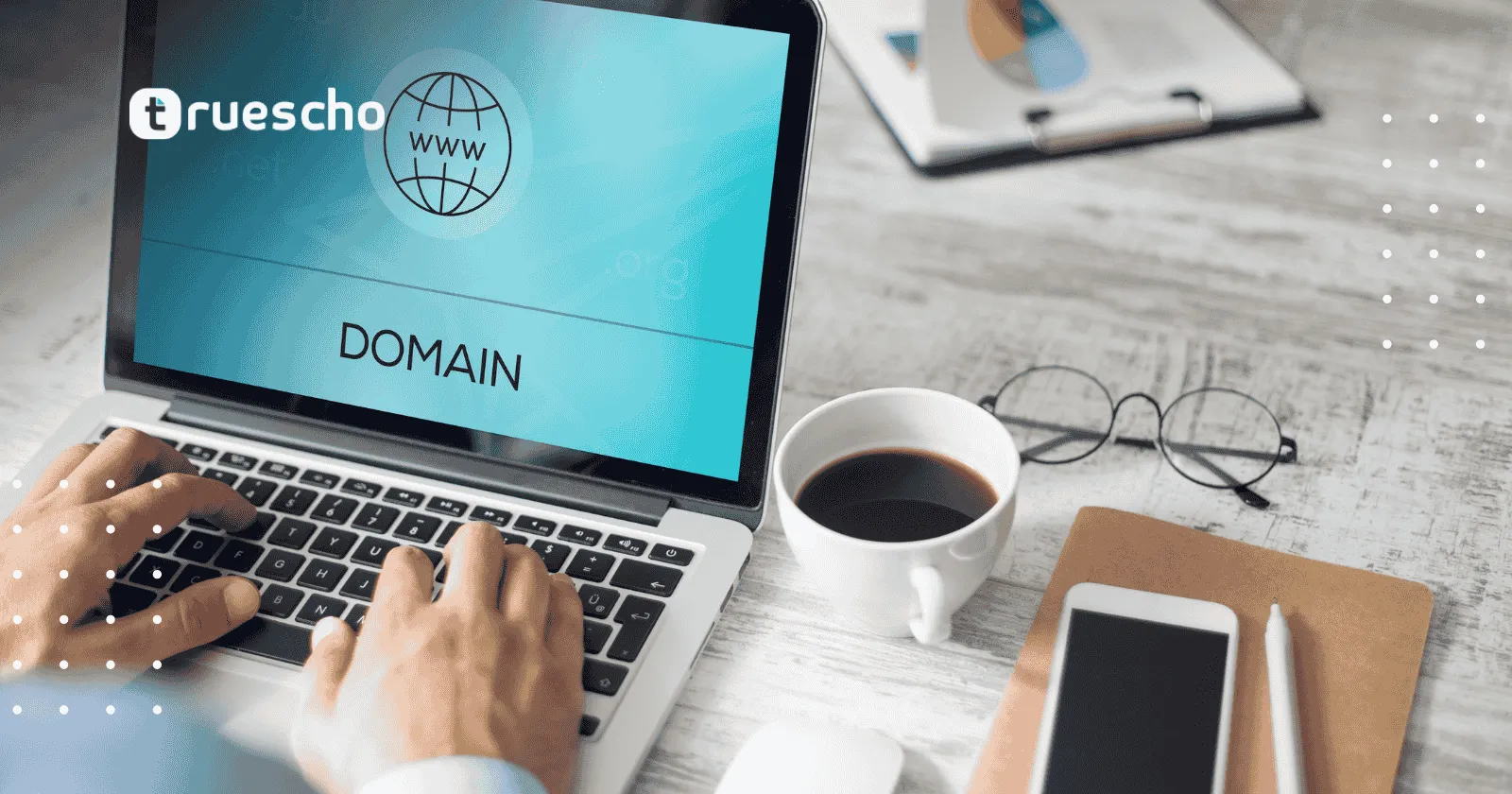 إدارة إعدادات DNS في لوحة تحكم بلوهوست