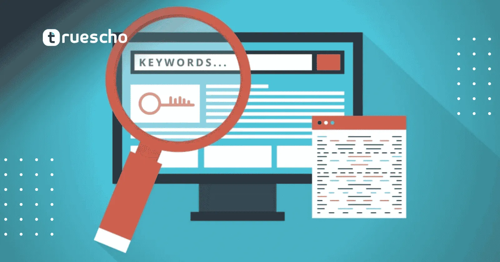 ما المقصود بمصطلح حشو الكلمات المفتاحية