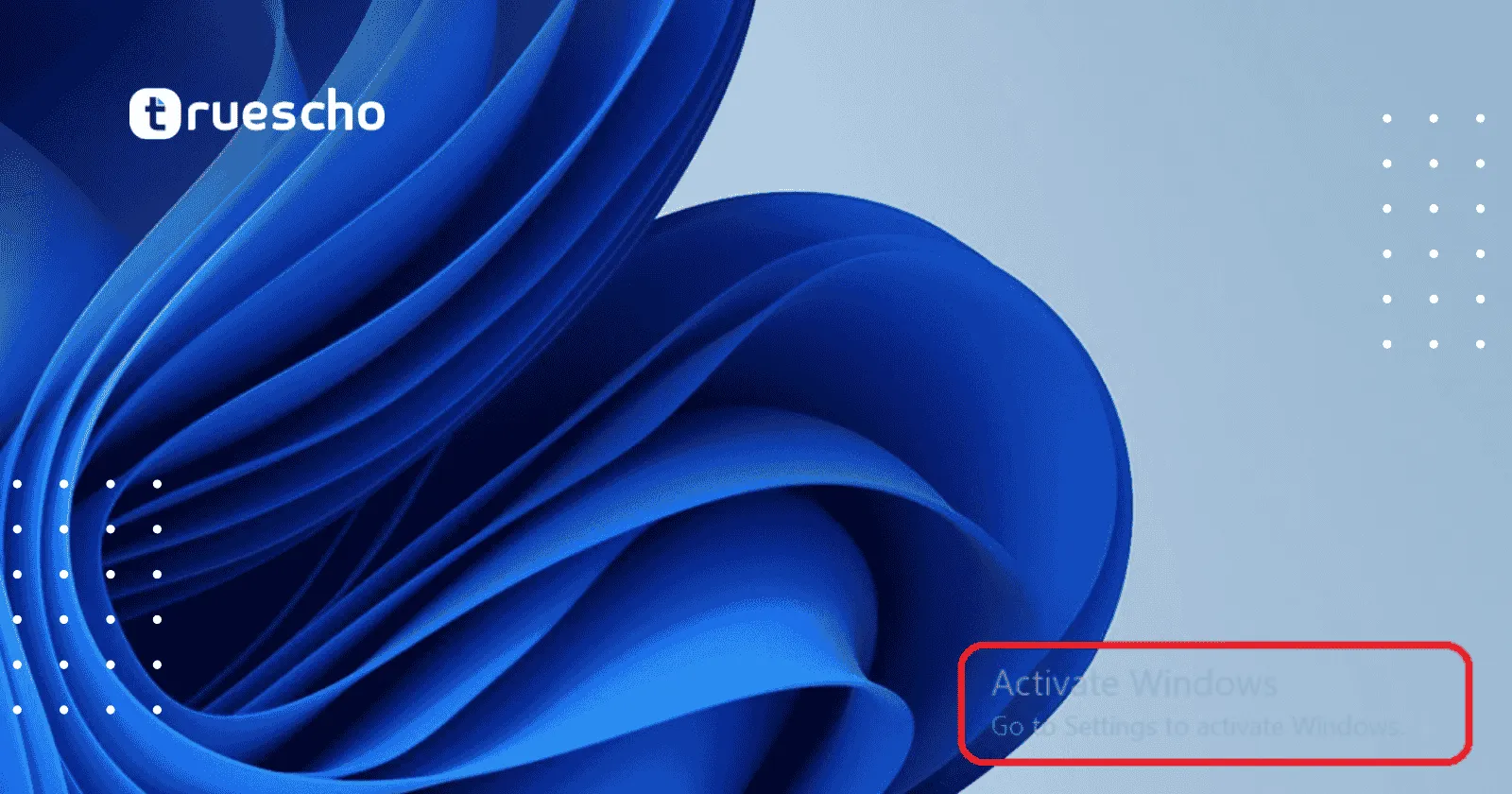 حل مشاكل تفعيل ويندوز