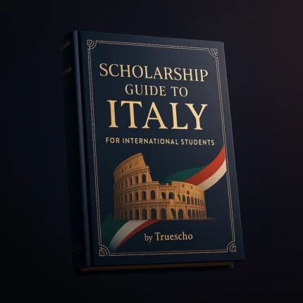 دليل المنح الدراسية في إيطاليا للطلاب الدوليين