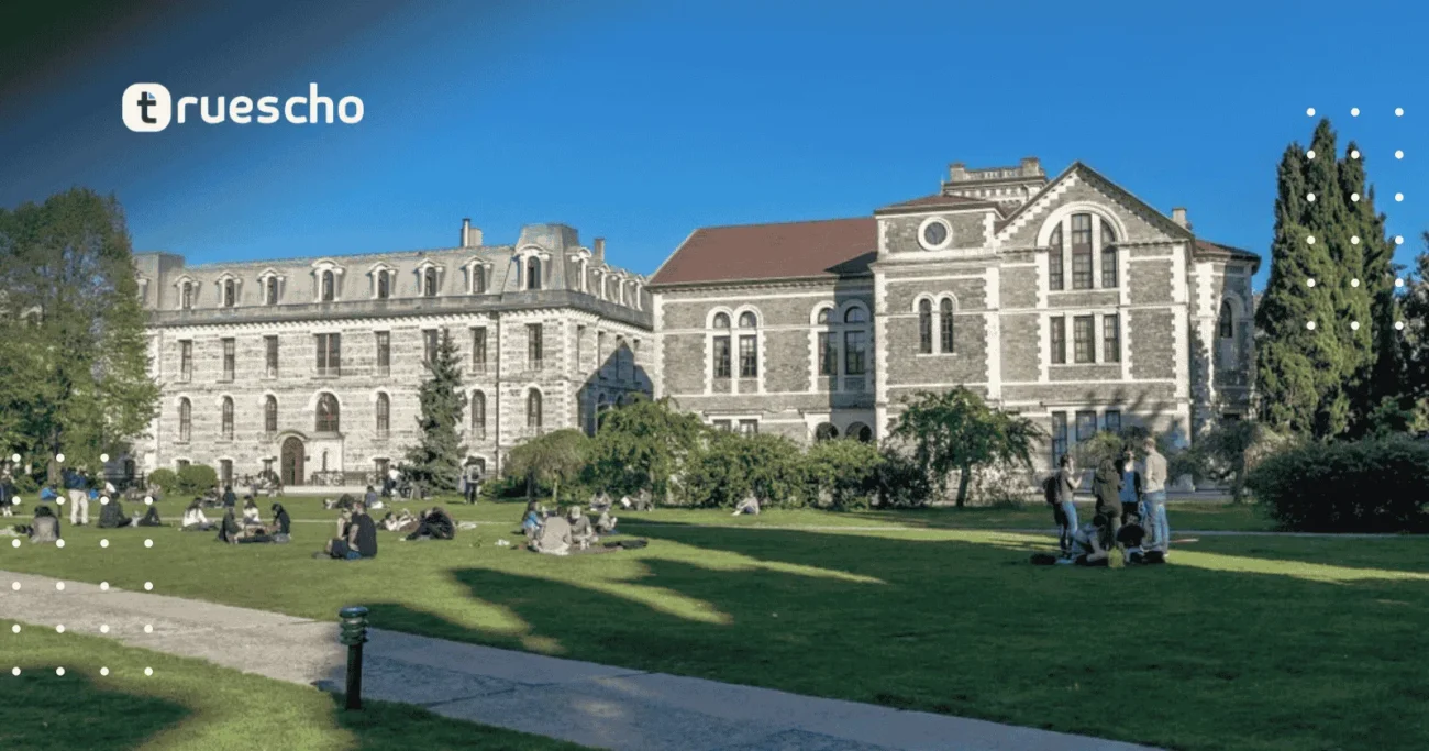 هل يجب أن أكون متقنًا للغة التركية للقبول في المنحة