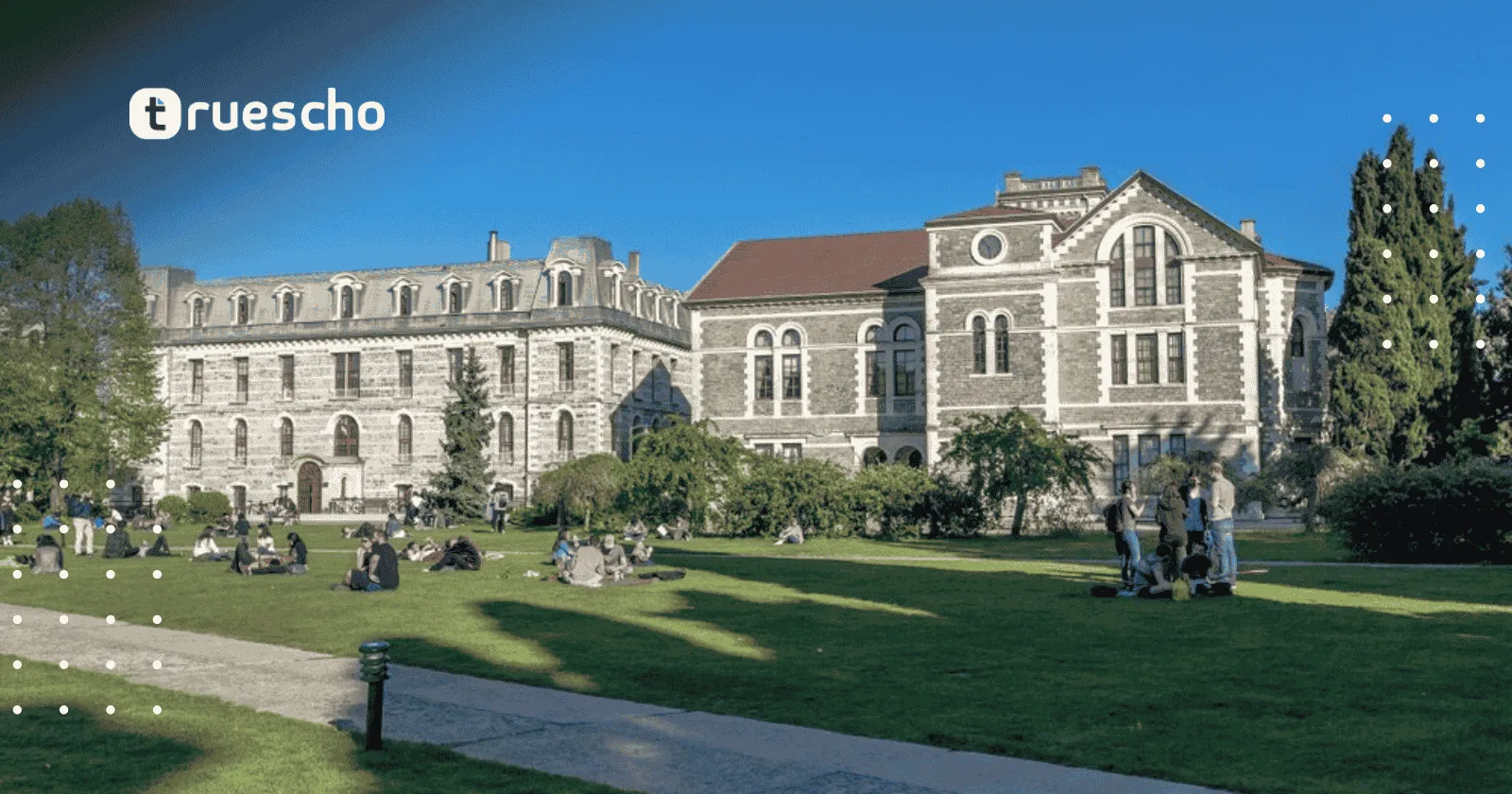 هل يجب أن أكون متقنًا للغة التركية للقبول في المنحة