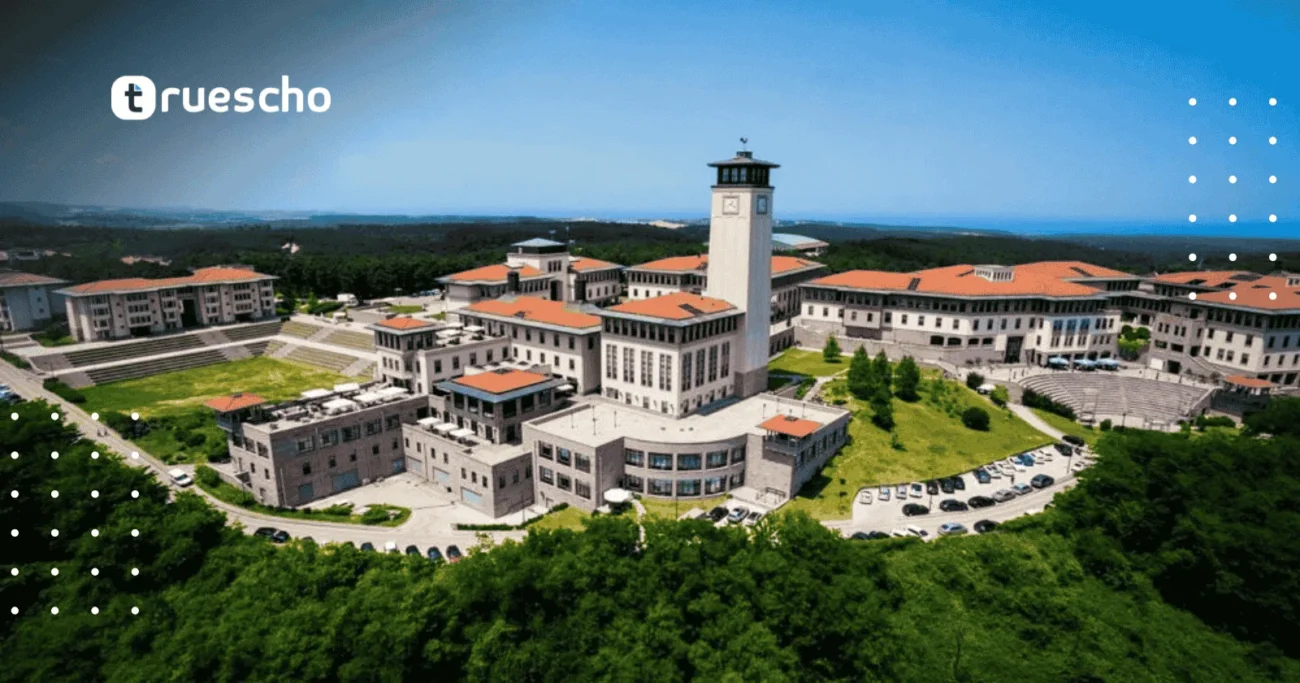 عملية الاختيار في المنحة التركية