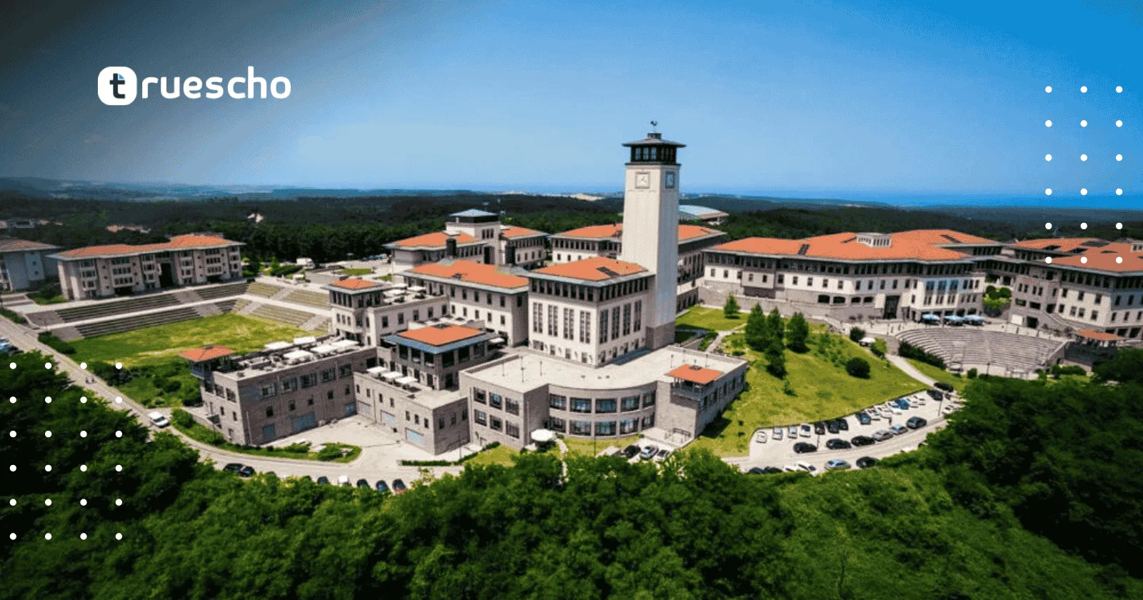 عملية الاختيار في المنحة التركية