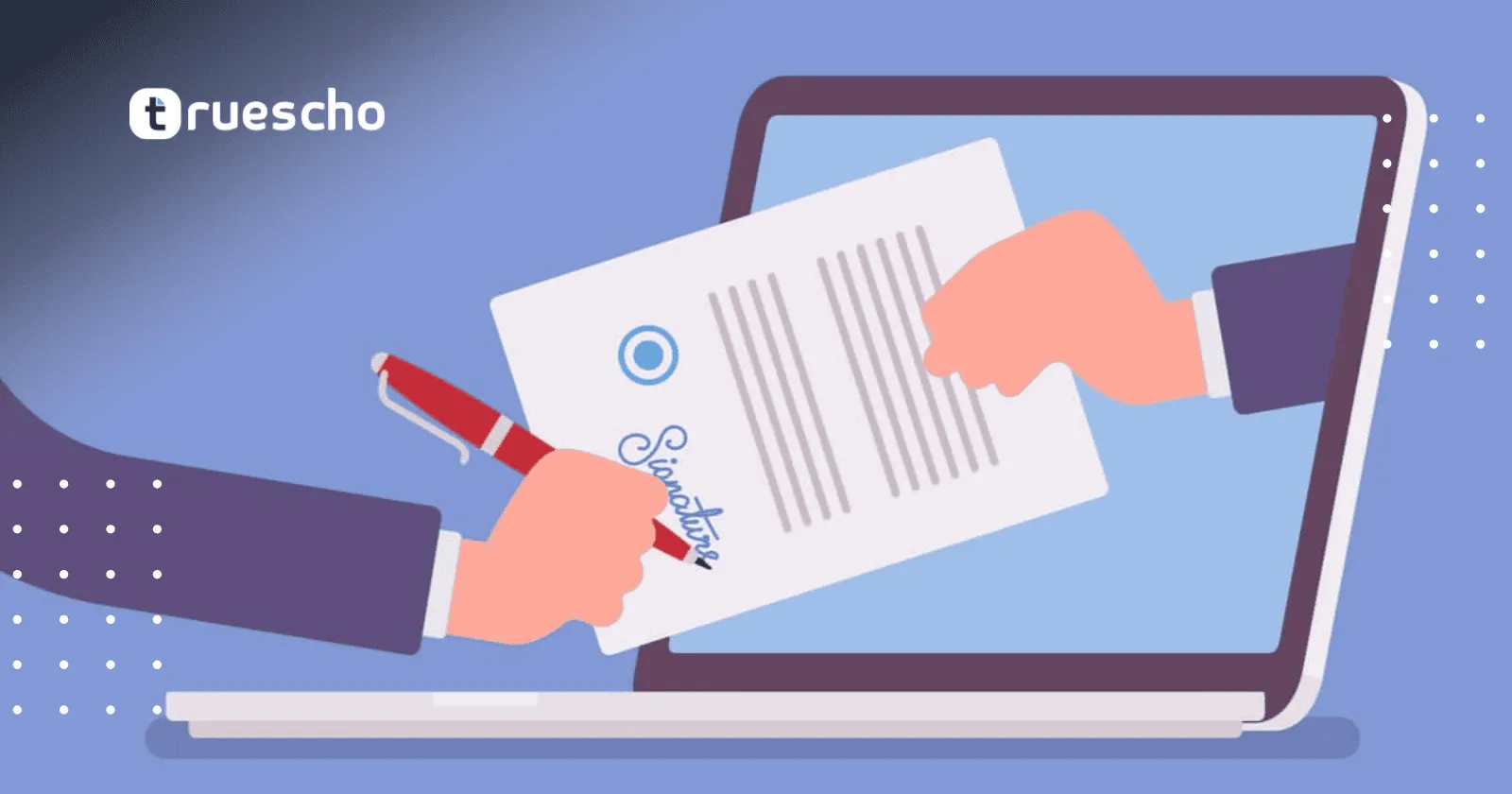 كيف أبدأ خطاب النوايا