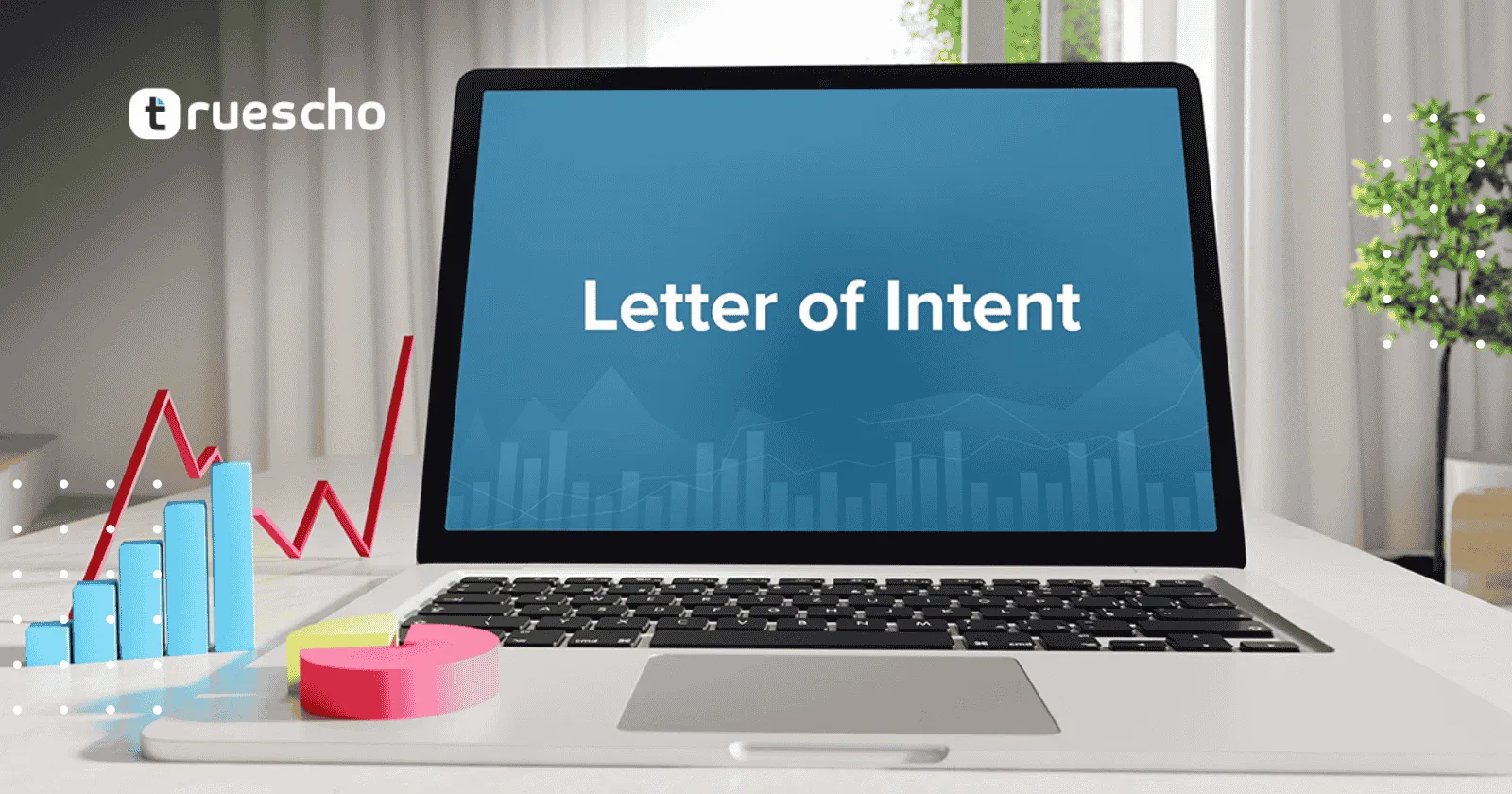 الفرق بين خطاب النوايا والرسالة التعريفية