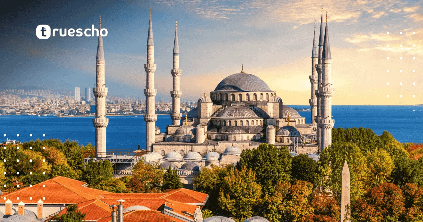 فيزا طالب للدراسة في إسطنبول